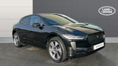 Jaguar I-Pace 294kW EV400 R-Dynamic SE Black 90kWh 5dr Auto Electric Estate